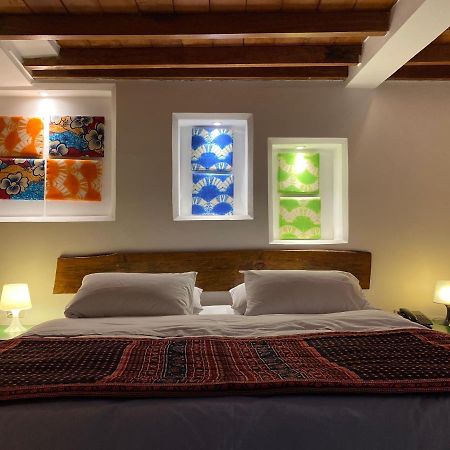 Iguanazu Bed & Breakfast Guayaquil Dış mekan fotoğraf