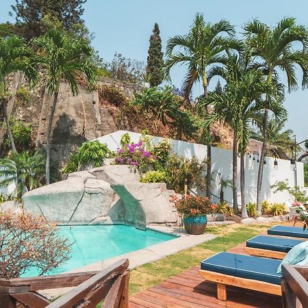 Iguanazu Bed & Breakfast Guayaquil Dış mekan fotoğraf