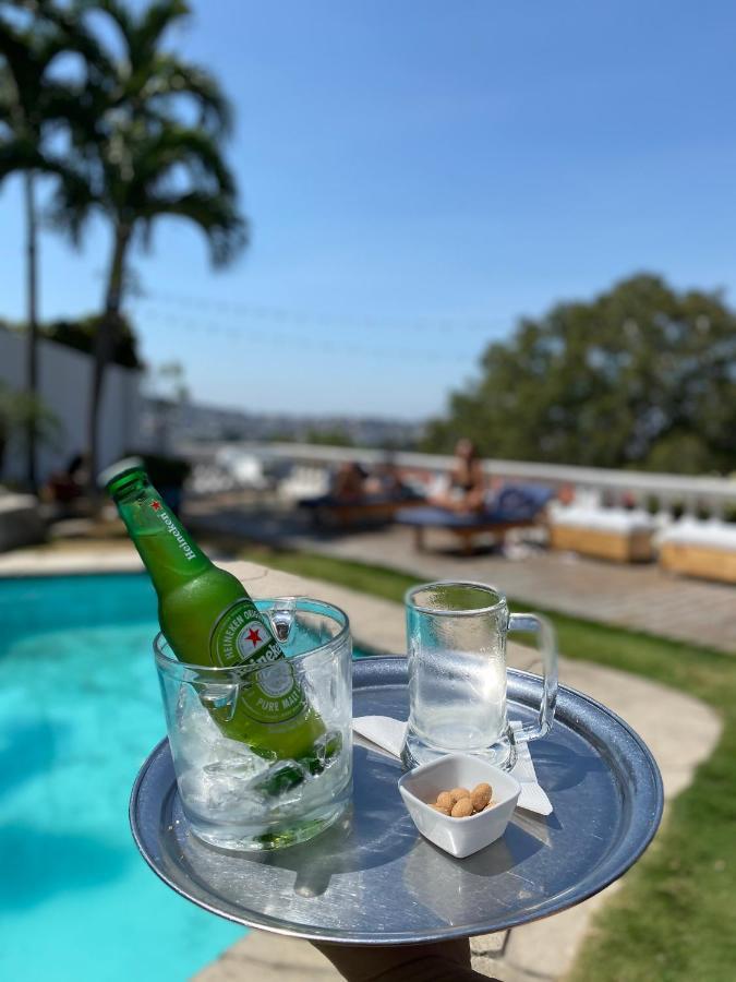 Iguanazu Bed & Breakfast Guayaquil Dış mekan fotoğraf