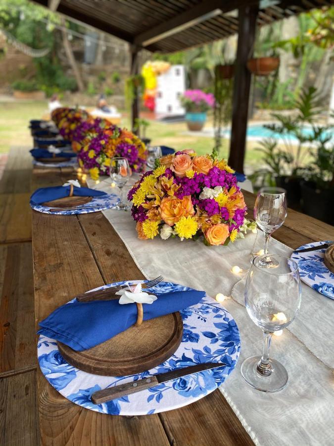 Iguanazu Bed & Breakfast Guayaquil Dış mekan fotoğraf