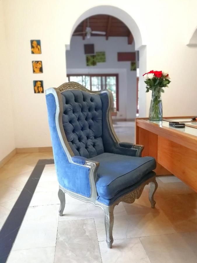Iguanazu Bed & Breakfast Guayaquil Dış mekan fotoğraf