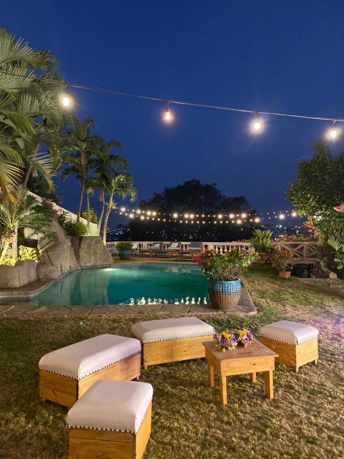 Iguanazu Bed & Breakfast Guayaquil Dış mekan fotoğraf