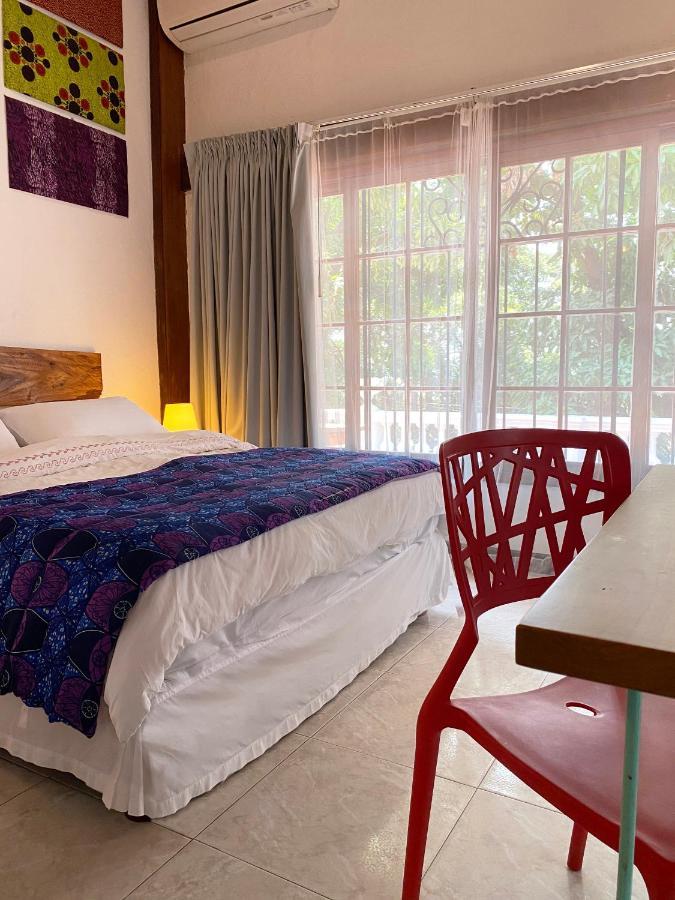 Iguanazu Bed & Breakfast Guayaquil Dış mekan fotoğraf