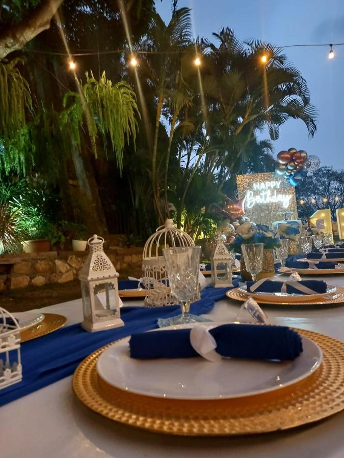 Iguanazu Bed & Breakfast Guayaquil Dış mekan fotoğraf