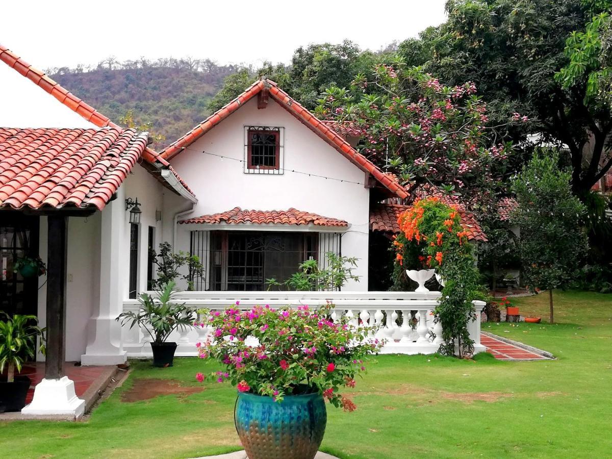 Iguanazu Bed & Breakfast Guayaquil Dış mekan fotoğraf
