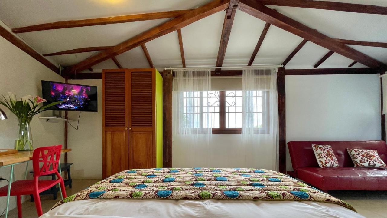 Iguanazu Bed & Breakfast Guayaquil Dış mekan fotoğraf