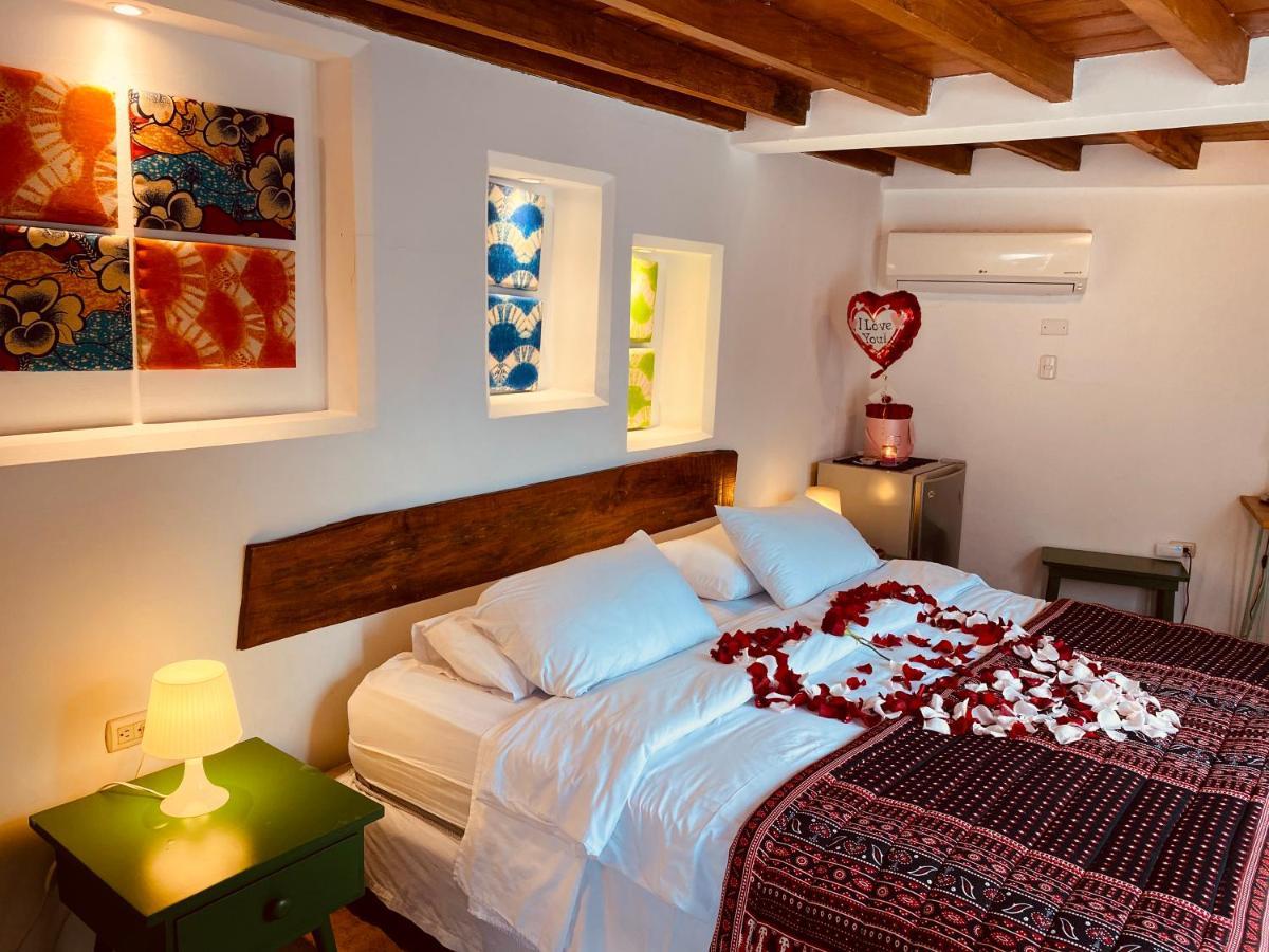 Iguanazu Bed & Breakfast Guayaquil Dış mekan fotoğraf