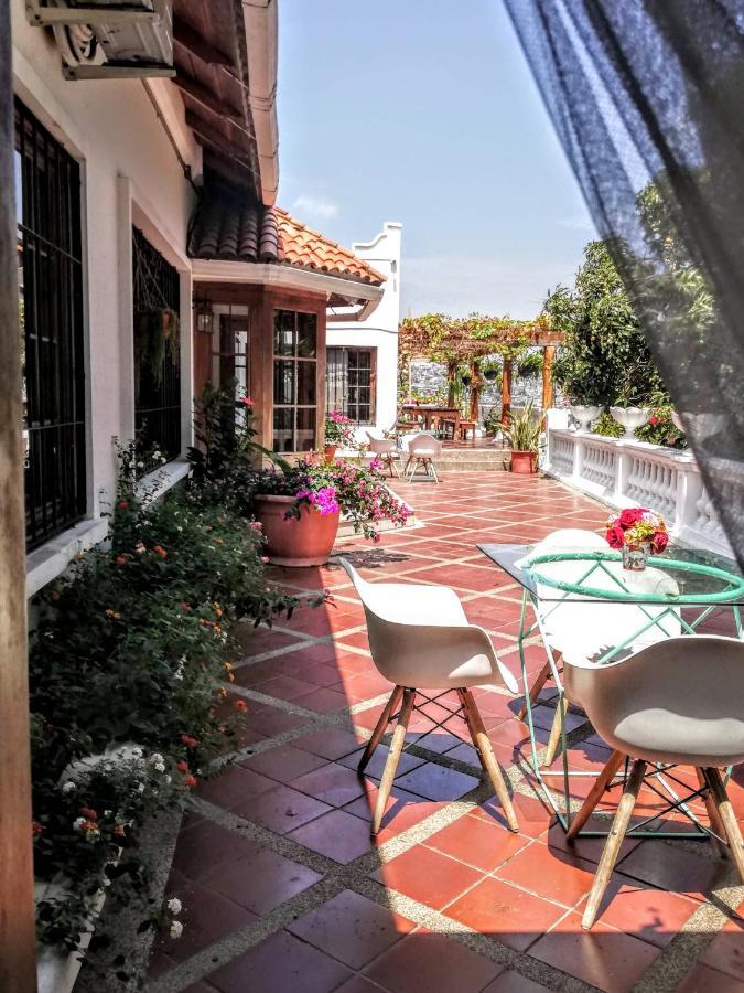 Iguanazu Bed & Breakfast Guayaquil Dış mekan fotoğraf
