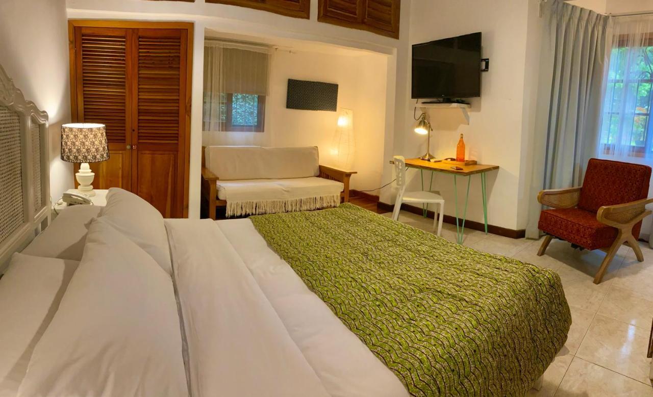 Iguanazu Bed & Breakfast Guayaquil Dış mekan fotoğraf