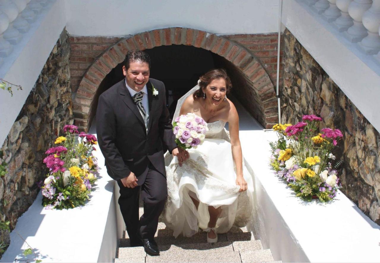 Iguanazu Bed & Breakfast Guayaquil Dış mekan fotoğraf