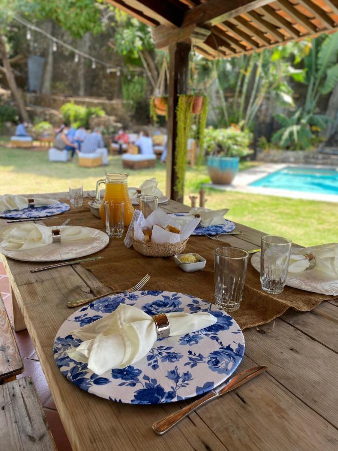 Iguanazu Bed & Breakfast Guayaquil Dış mekan fotoğraf