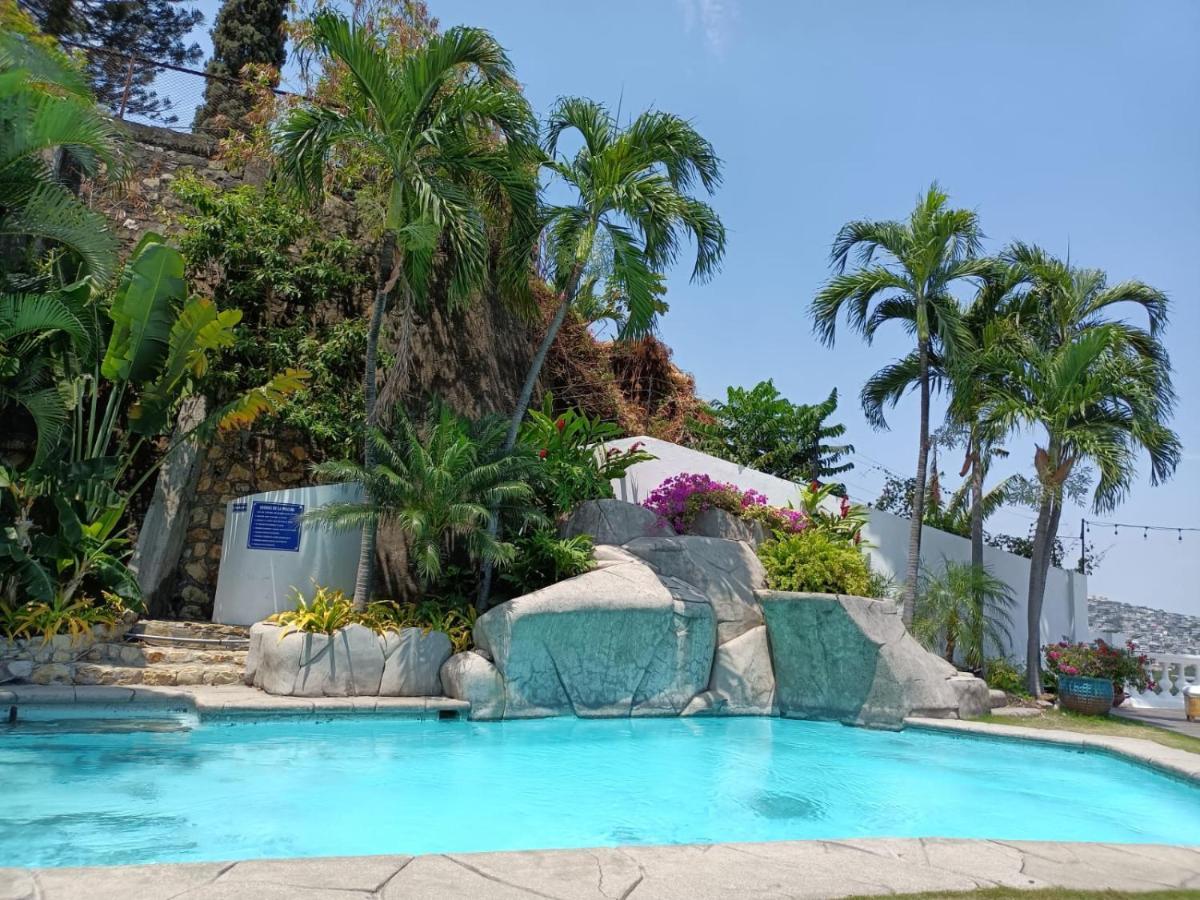Iguanazu Bed & Breakfast Guayaquil Dış mekan fotoğraf