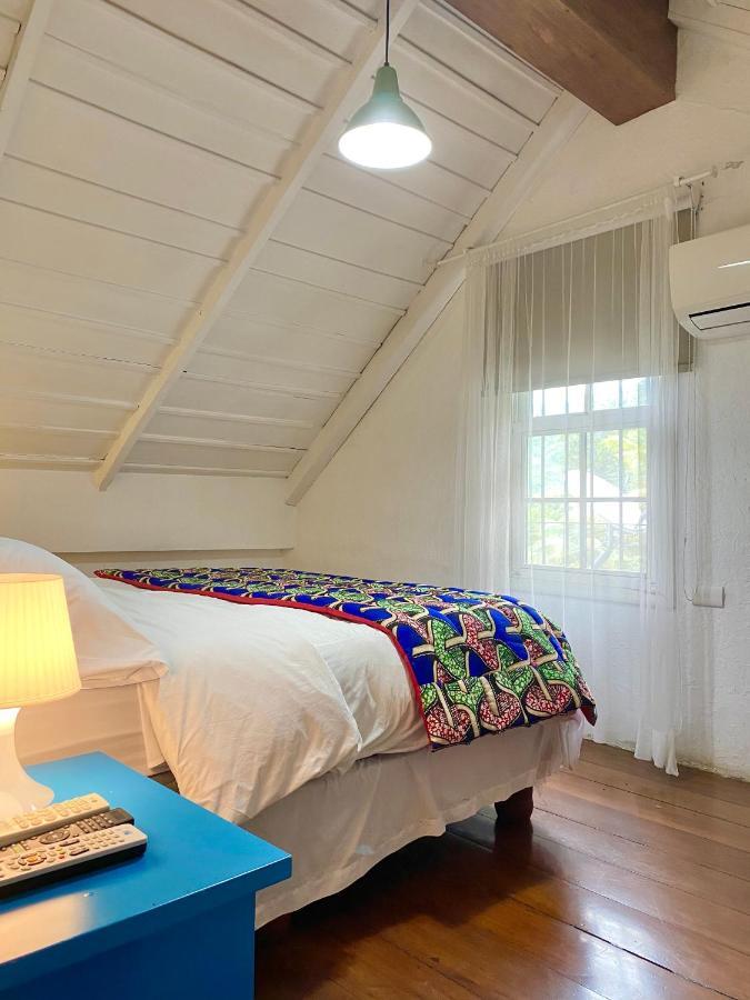 Iguanazu Bed & Breakfast Guayaquil Dış mekan fotoğraf