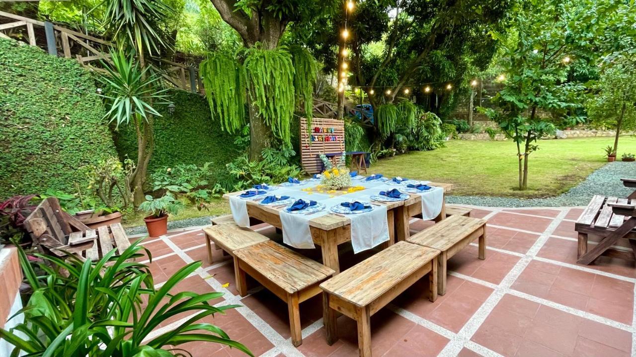 Iguanazu Bed & Breakfast Guayaquil Dış mekan fotoğraf