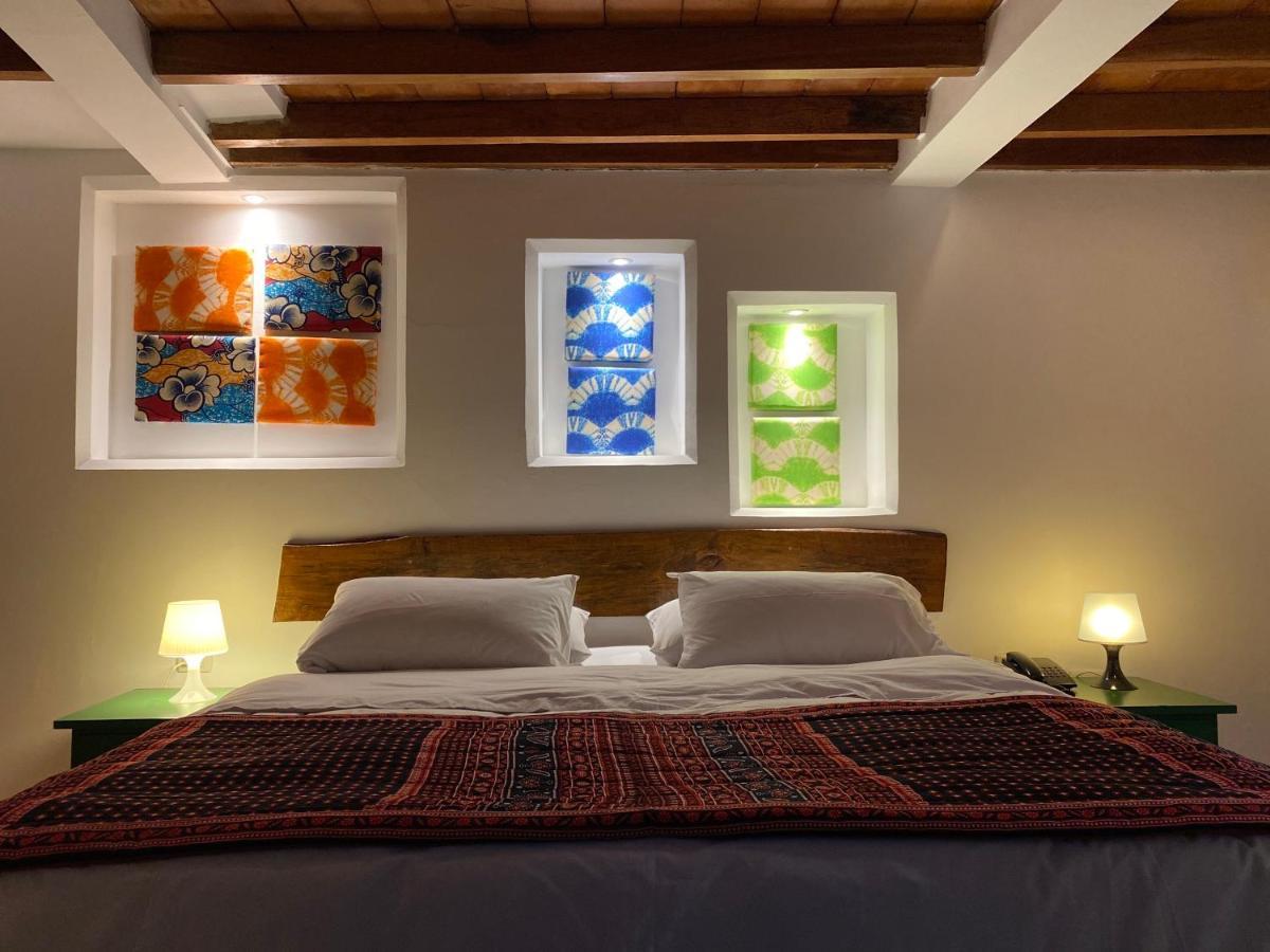 Iguanazu Bed & Breakfast Guayaquil Dış mekan fotoğraf