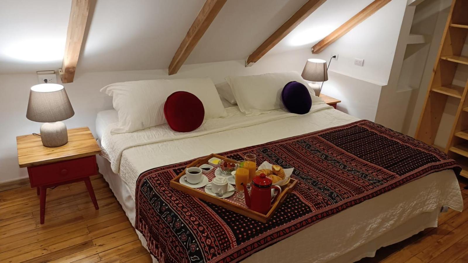 Iguanazu Bed & Breakfast Guayaquil Dış mekan fotoğraf