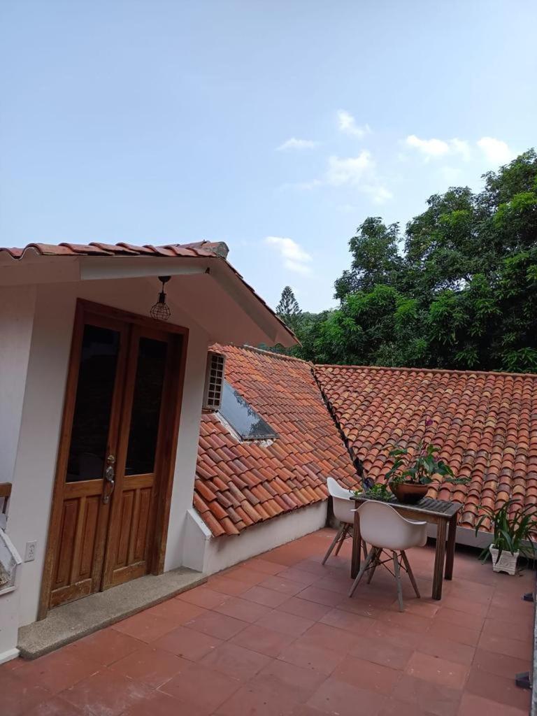 Iguanazu Bed & Breakfast Guayaquil Dış mekan fotoğraf
