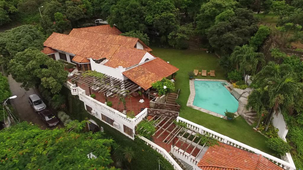 Iguanazu Bed & Breakfast Guayaquil Dış mekan fotoğraf