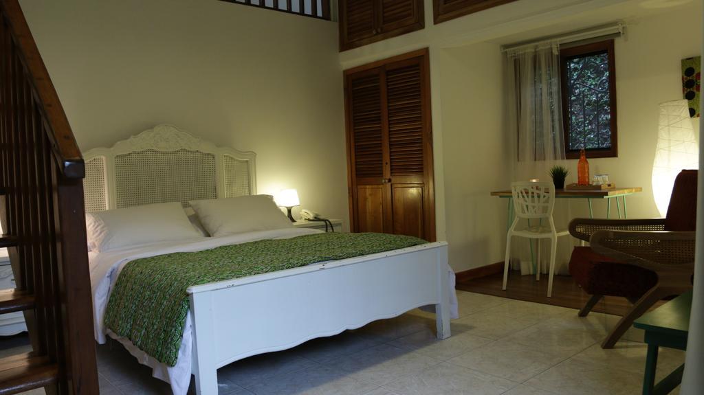 Iguanazu Bed & Breakfast Guayaquil Dış mekan fotoğraf
