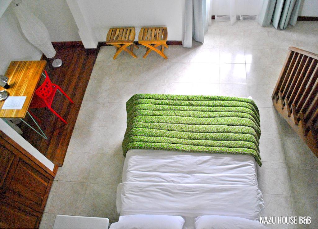 Iguanazu Bed & Breakfast Guayaquil Oda fotoğraf