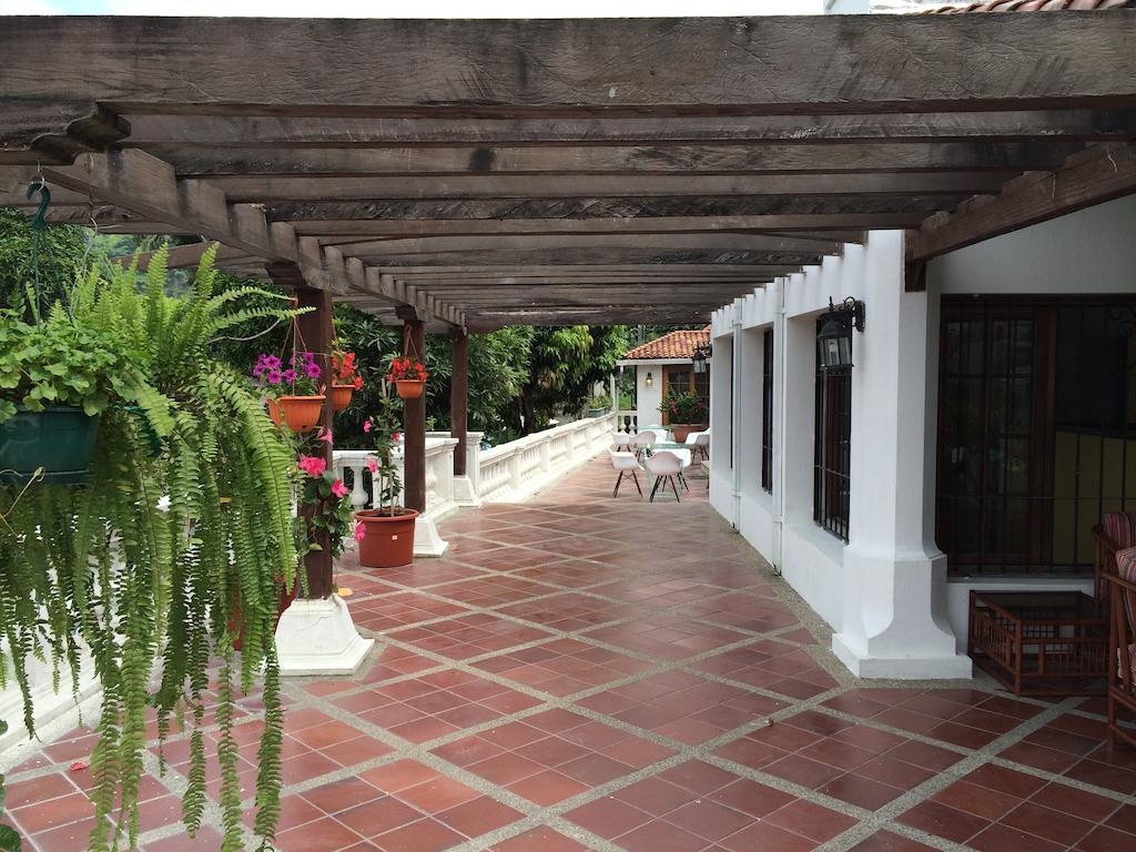 Iguanazu Bed & Breakfast Guayaquil Dış mekan fotoğraf