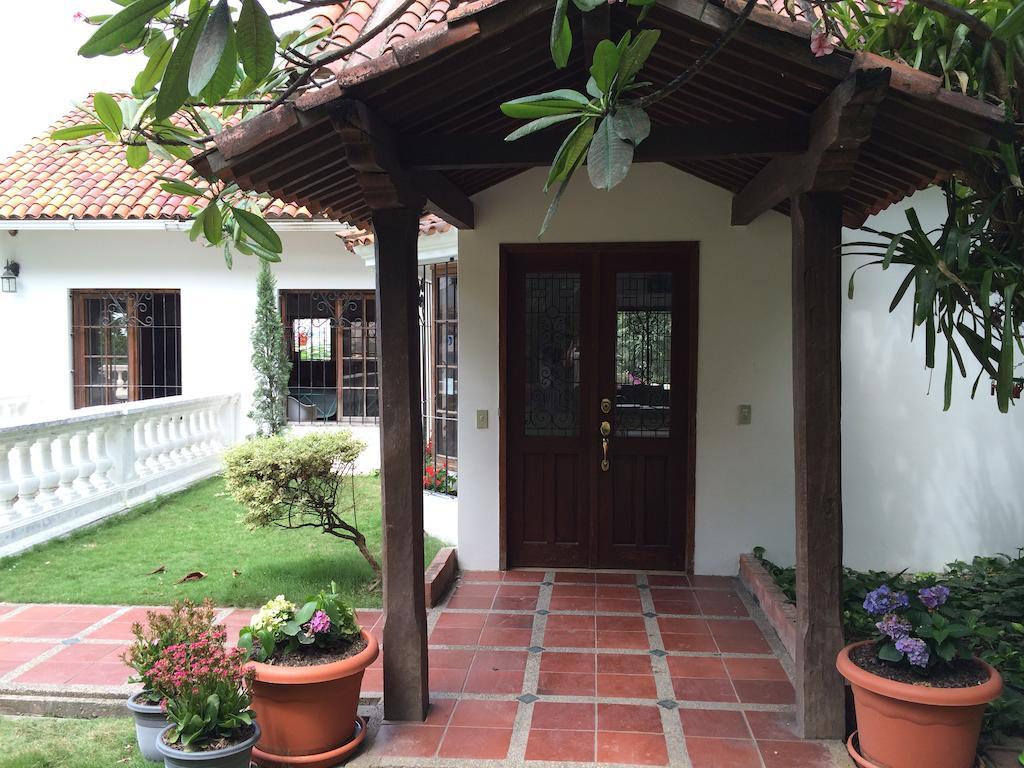 Iguanazu Bed & Breakfast Guayaquil Dış mekan fotoğraf