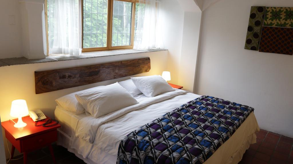 Iguanazu Bed & Breakfast Guayaquil Dış mekan fotoğraf