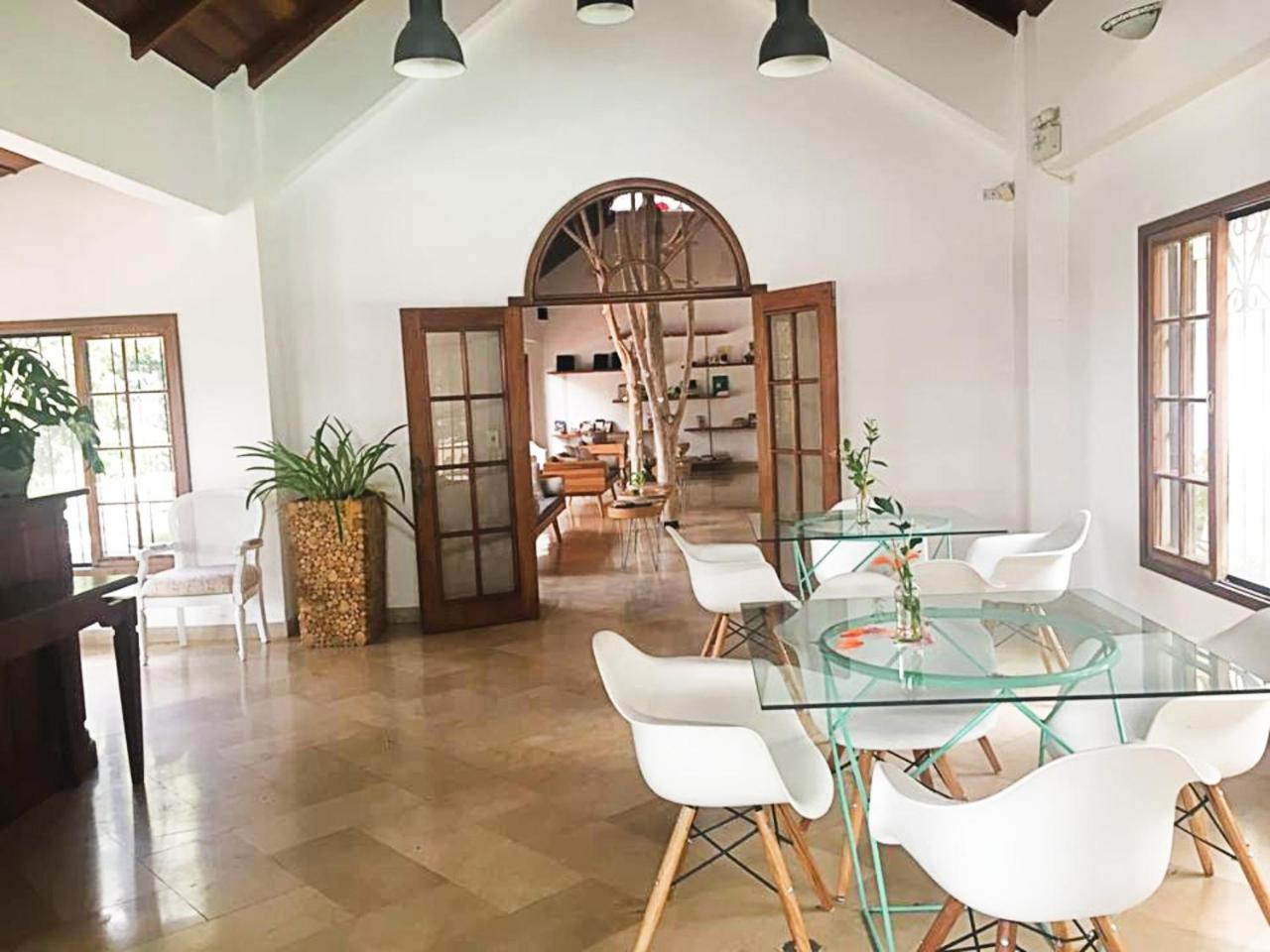 Iguanazu Bed & Breakfast Guayaquil Dış mekan fotoğraf