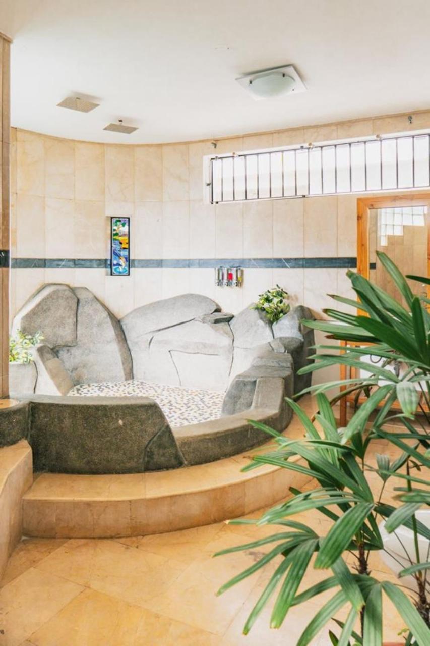 Iguanazu Bed & Breakfast Guayaquil Dış mekan fotoğraf