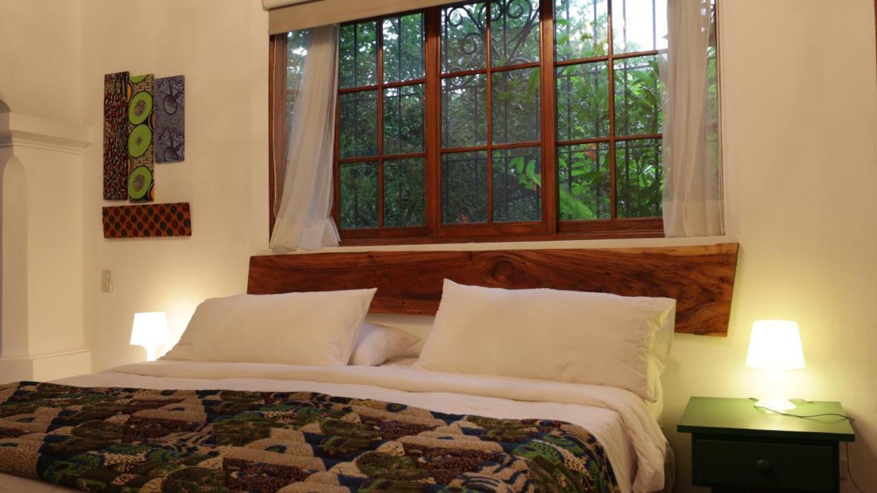 Iguanazu Bed & Breakfast Guayaquil Dış mekan fotoğraf