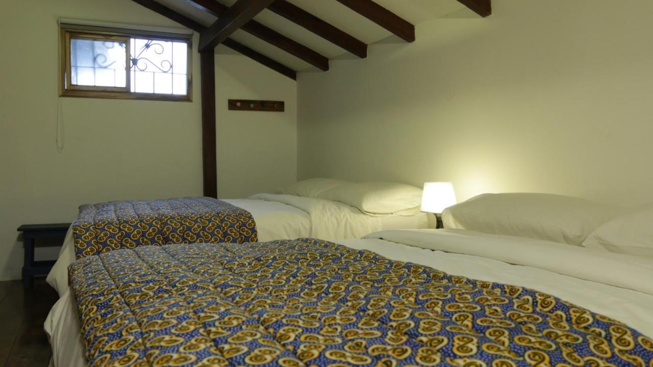 Iguanazu Bed & Breakfast Guayaquil Dış mekan fotoğraf