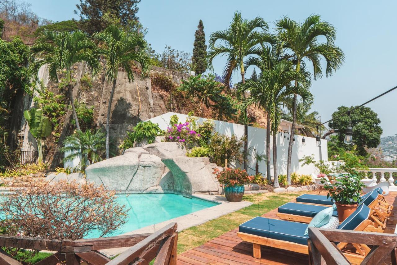Iguanazu Bed & Breakfast Guayaquil Dış mekan fotoğraf