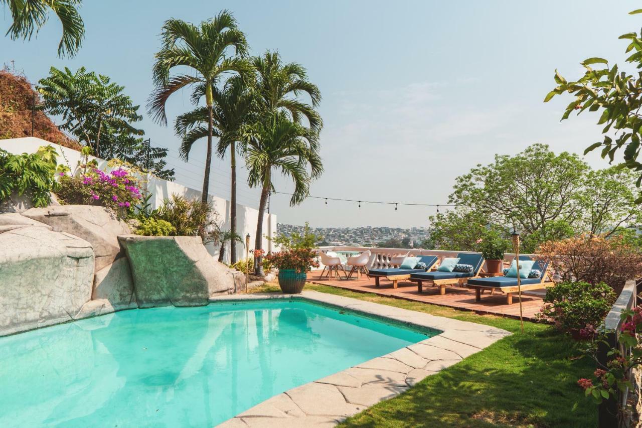 Iguanazu Bed & Breakfast Guayaquil Dış mekan fotoğraf