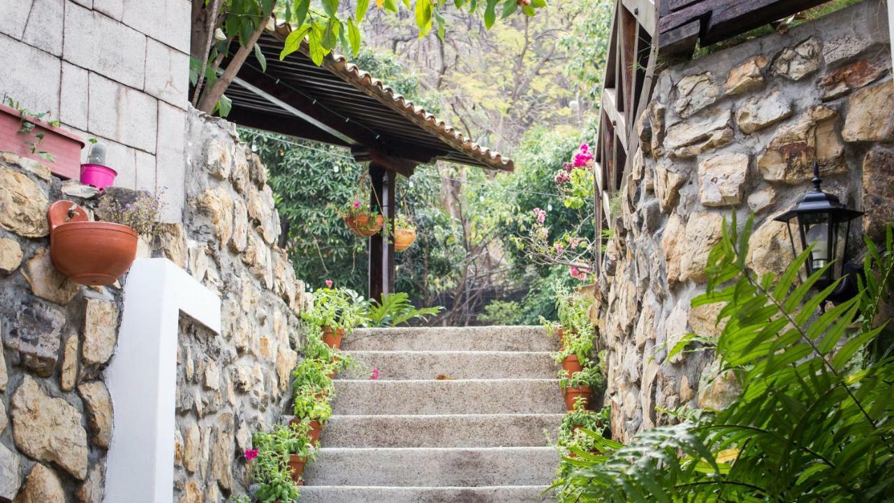 Iguanazu Bed & Breakfast Guayaquil Dış mekan fotoğraf