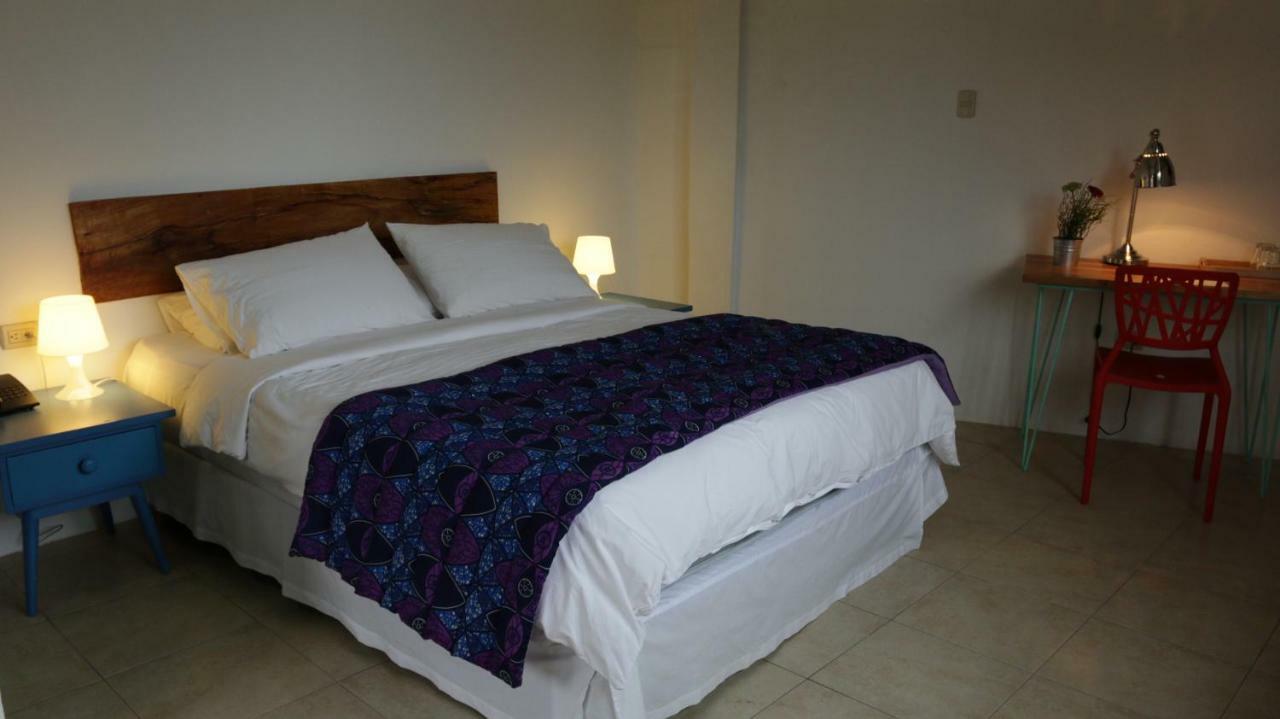 Iguanazu Bed & Breakfast Guayaquil Dış mekan fotoğraf