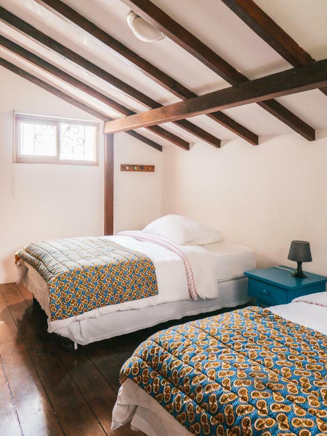 Iguanazu Bed & Breakfast Guayaquil Dış mekan fotoğraf