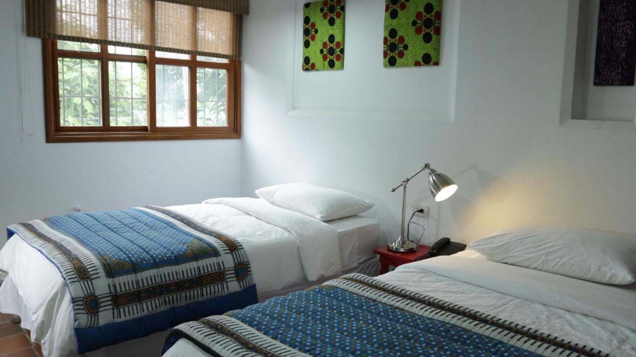 Iguanazu Bed & Breakfast Guayaquil Dış mekan fotoğraf